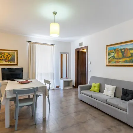 Albergo Residenziale La Corte-3